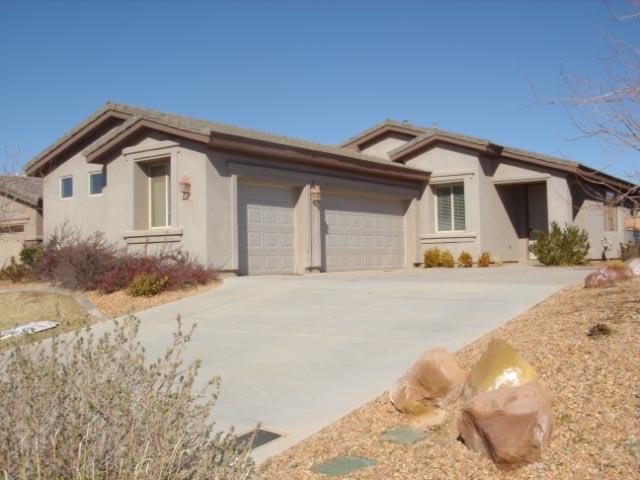 2024 North Stone Ridge Lane Washington, UT 84780 - Photo 1 of 1 Coral Canyon with a Pool