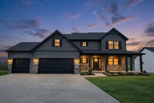 $629,900 | 631 Debra Kay Drive, Lowell, IN 46356