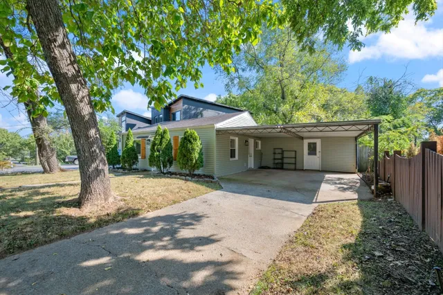 $2,300 | 708 Oneida Avenue, Nashville, TN 37207