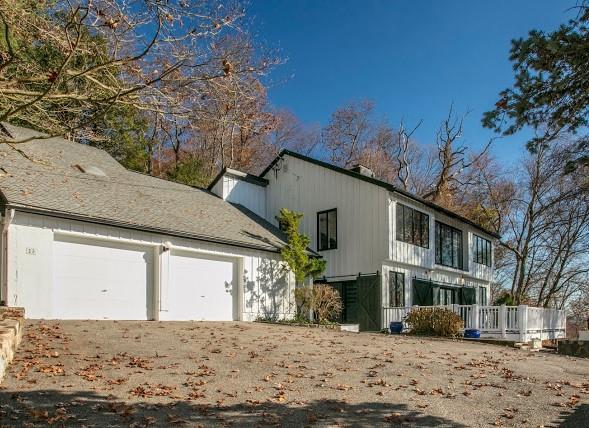 23 Flintlock Ridge Road Katonah, NY 10536 - Photo 1 of 1