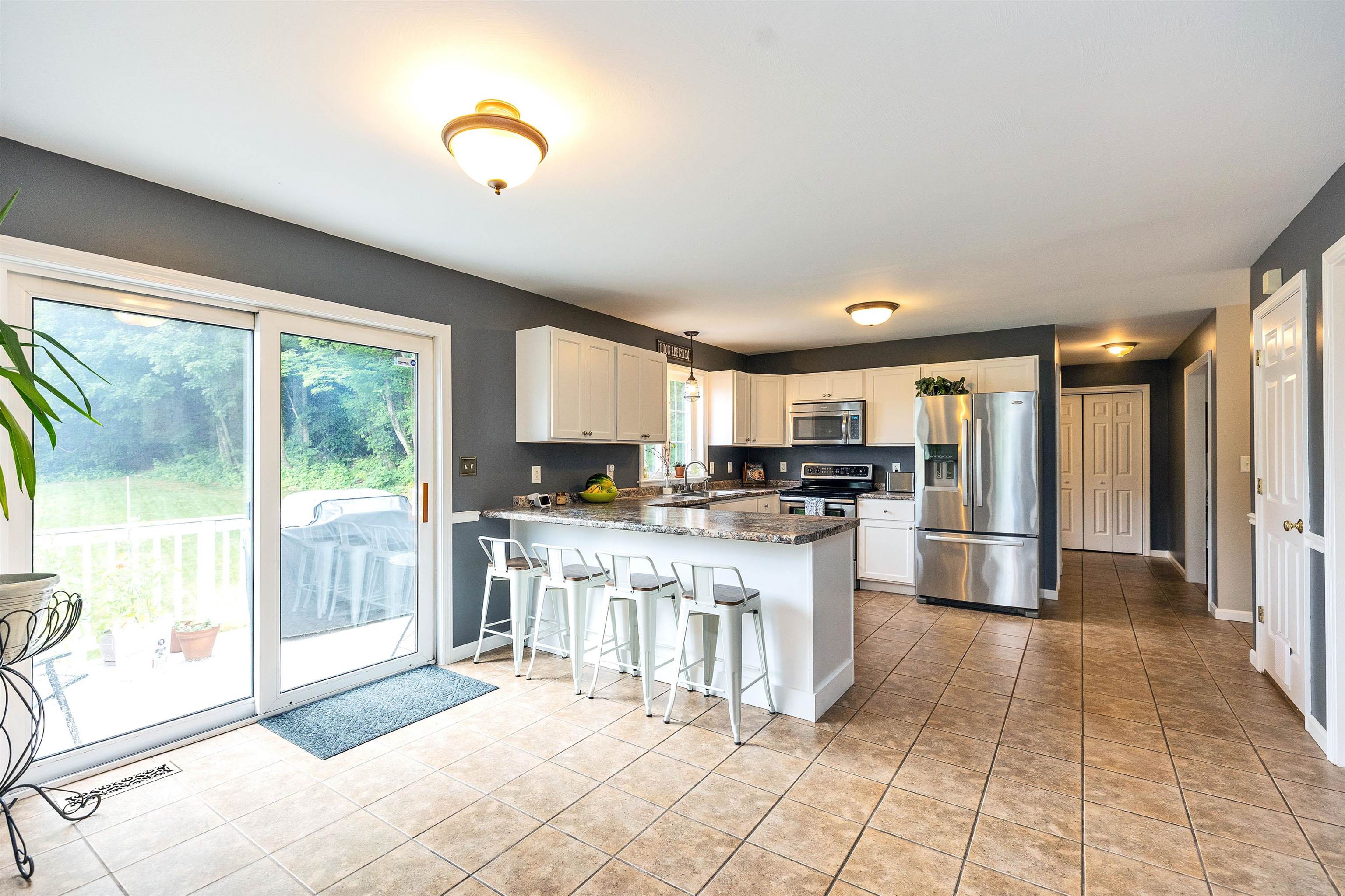 86 Center Road Milford, NH 03055 - Photo 13 of 36