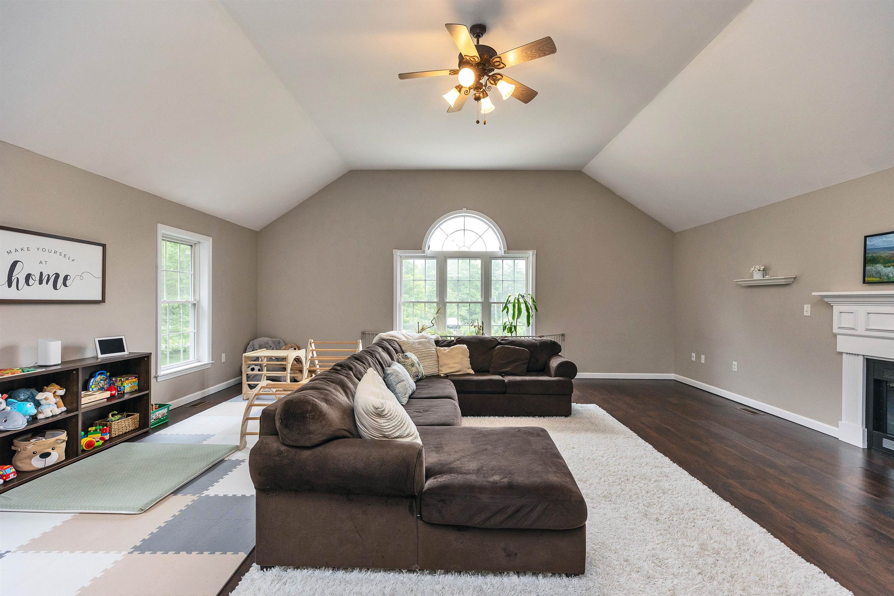 86 Center Road Milford, NH 03055 - Photo 20 of 36