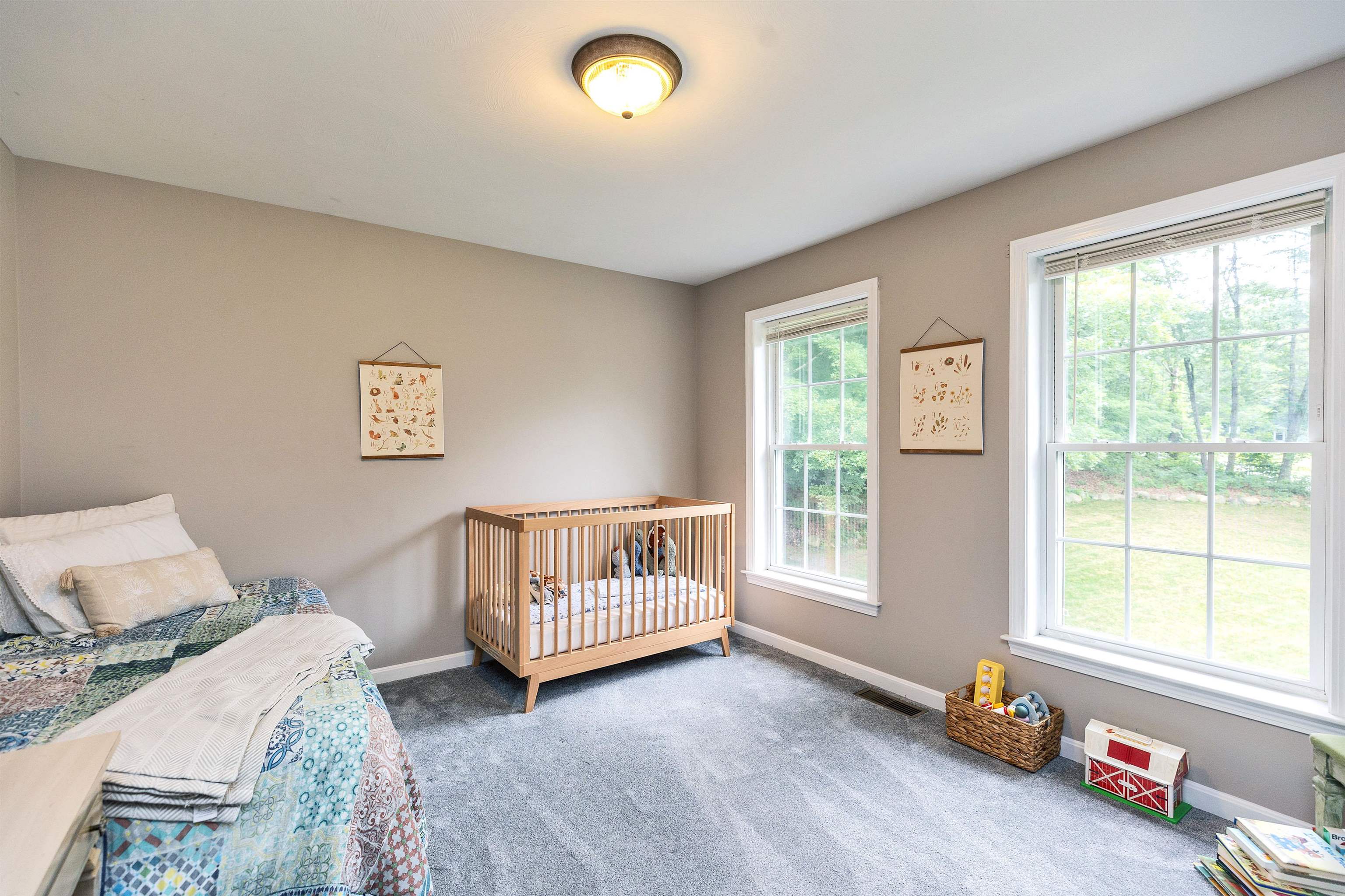 86 Center Road Milford, NH 03055 - Photo 21 of 36