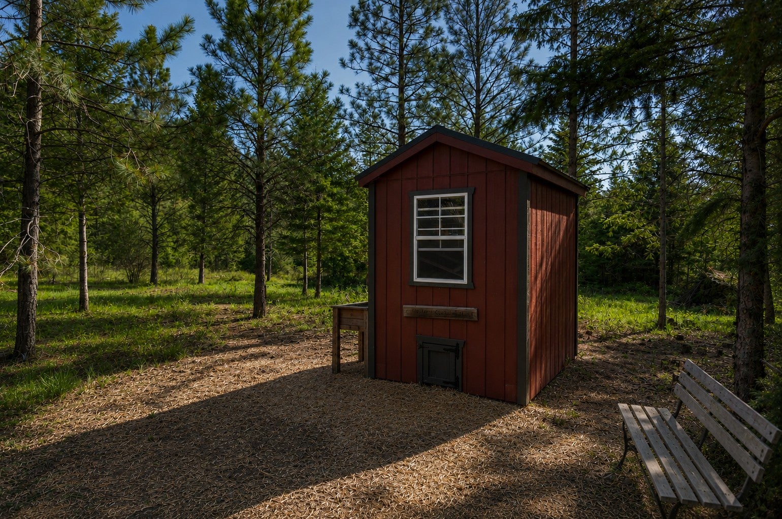 949 Verde Creek Road Superior, MT 59872 - Photo 19 of 30 Gallery Image 19