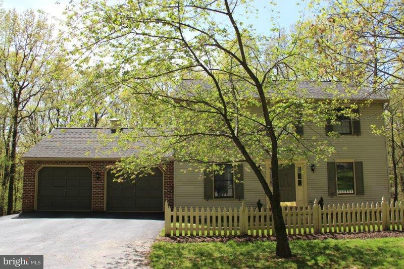 1588 Springville Road New Holland, PA 17557 - Photo 2 of 25 Gallery Image 2