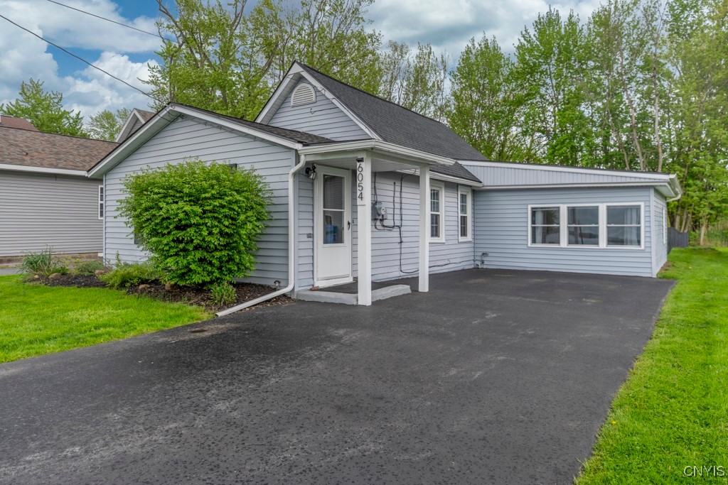 6054 Muskrat Bay Road Cicero, NY 13029 - Photo 1 of 1 Gallery Image 1