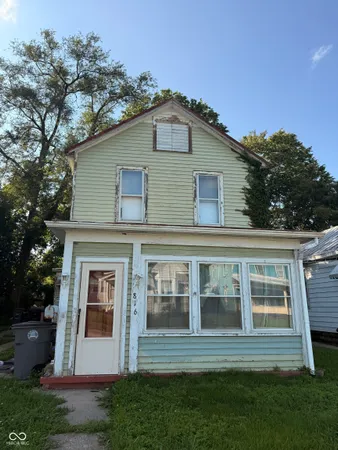 $69,000 | 816 North 6th Street, Vincennes, IN 47591