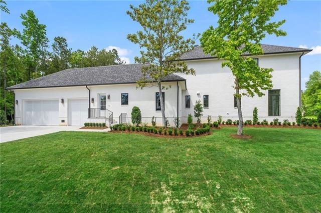 136 Linnette Lane Mandeville, LA 70471 - Photo 44 of 60