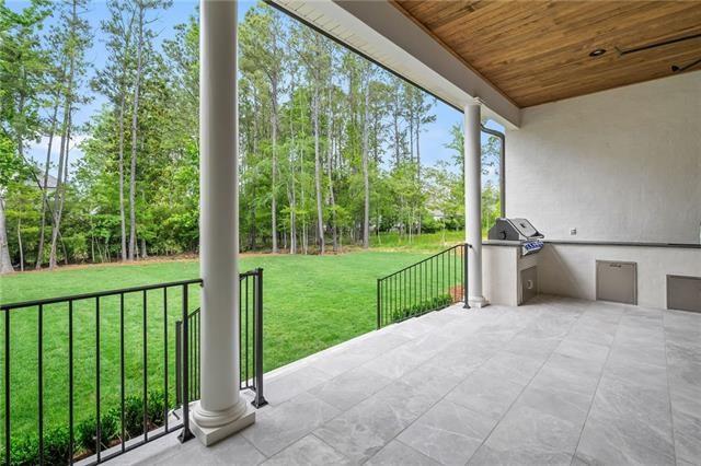 136 Linnette Lane Mandeville, LA 70471 - Photo 48 of 60