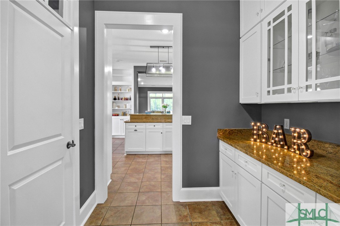 1600 Arcola Road Pembroke, GA 31321 - Photo 14 of 50 Butlers Pantry