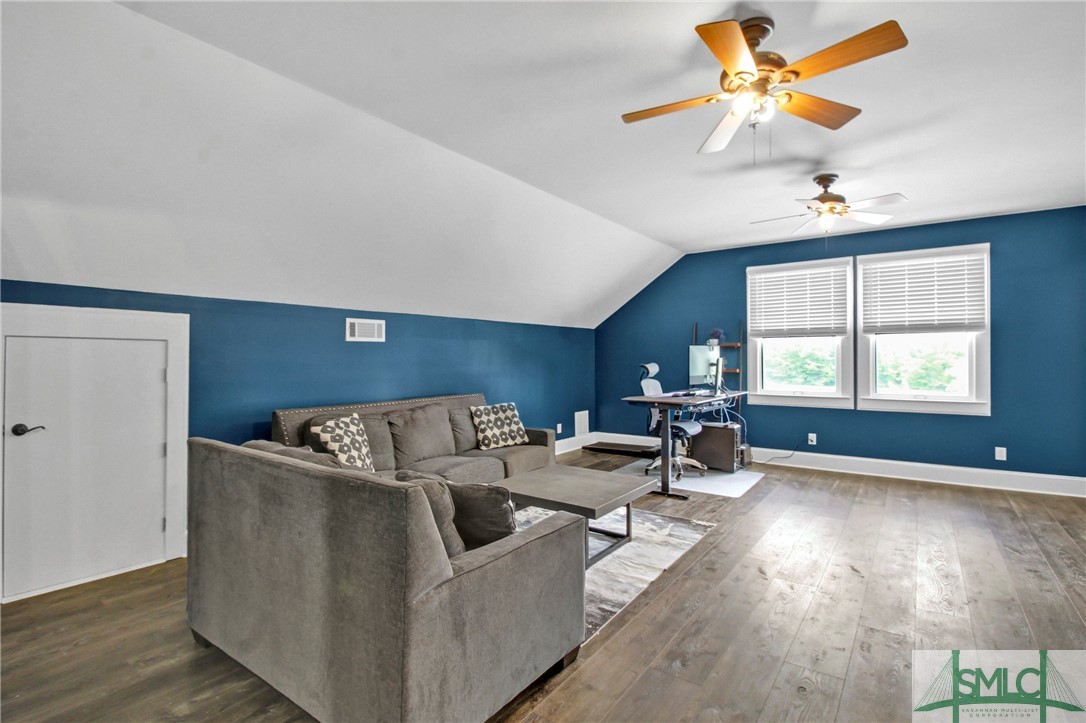 1600 Arcola Road Pembroke, GA 31321 - Photo 31 of 50 Bonus Room