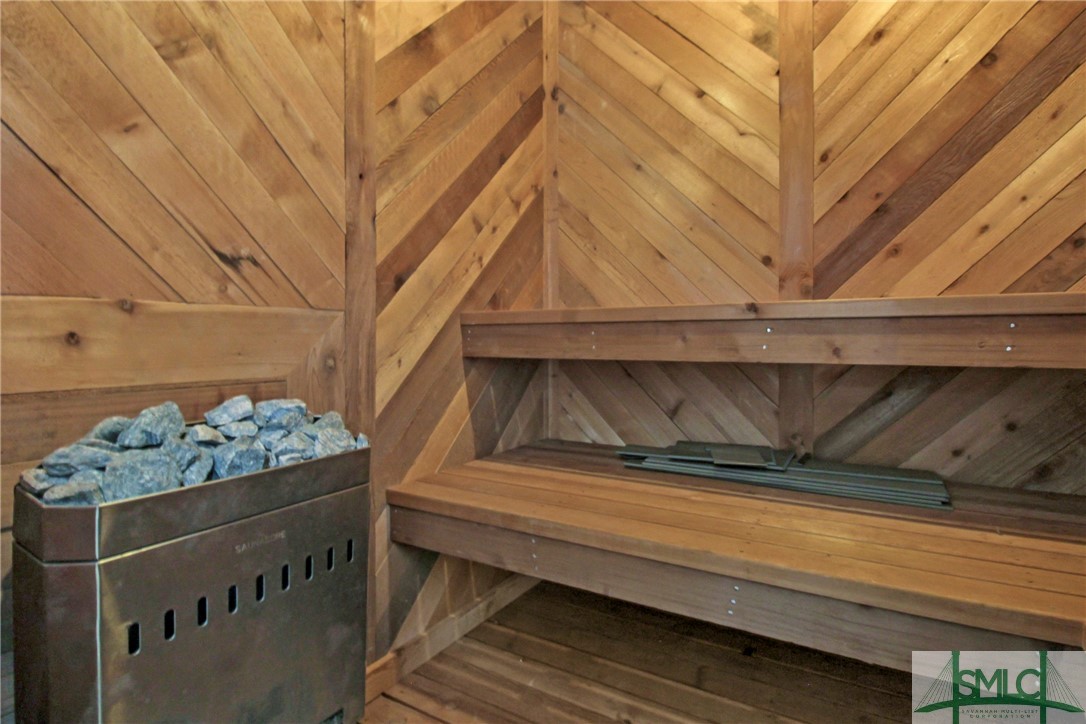1600 Arcola Road Pembroke, GA 31321 - Photo 38 of 50 Sauna