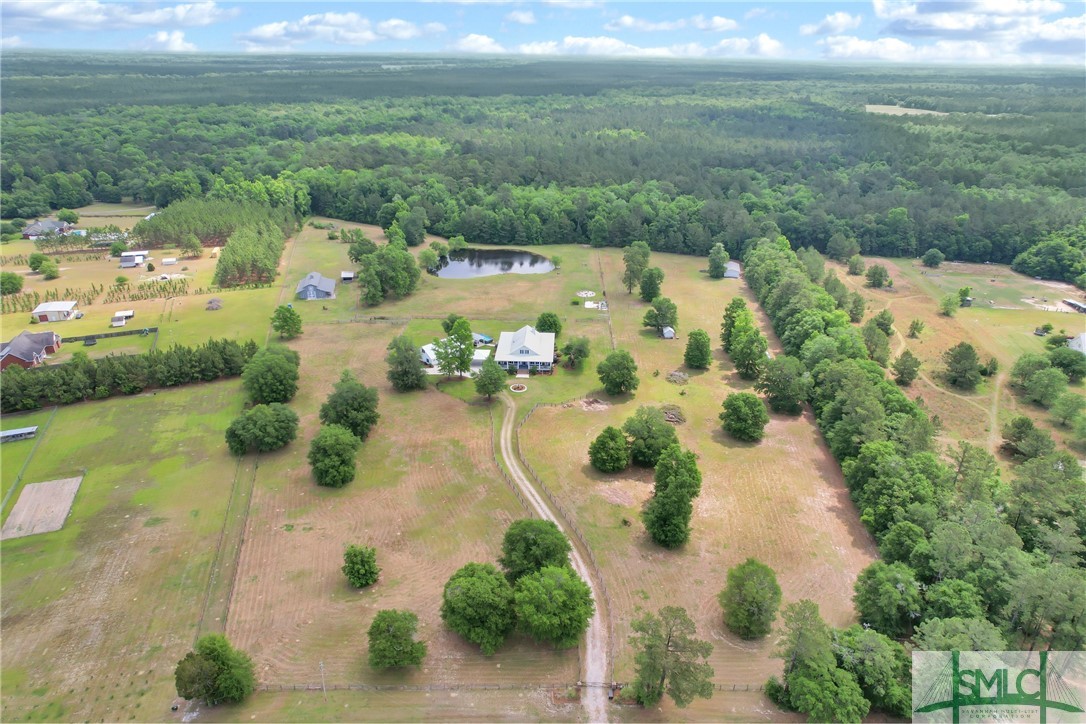 1600 Arcola Road Pembroke, GA 31321 - Photo 5 of 50