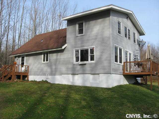 9390 Beartown Road South Western, NY 13303 - Photo 1 of 1 Exterior Front