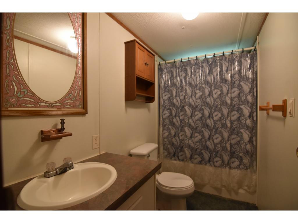 205 Dry Branch Road Elizabethton, TN 37643 - Photo 19 of 22 2nd Bathroom