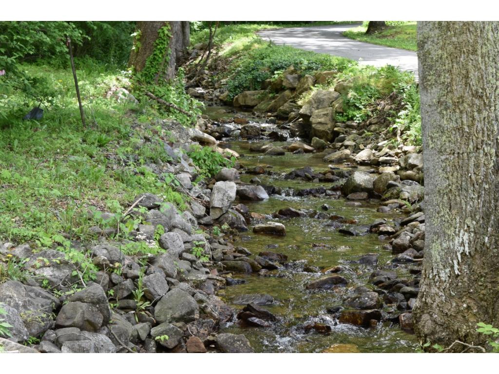 Creek