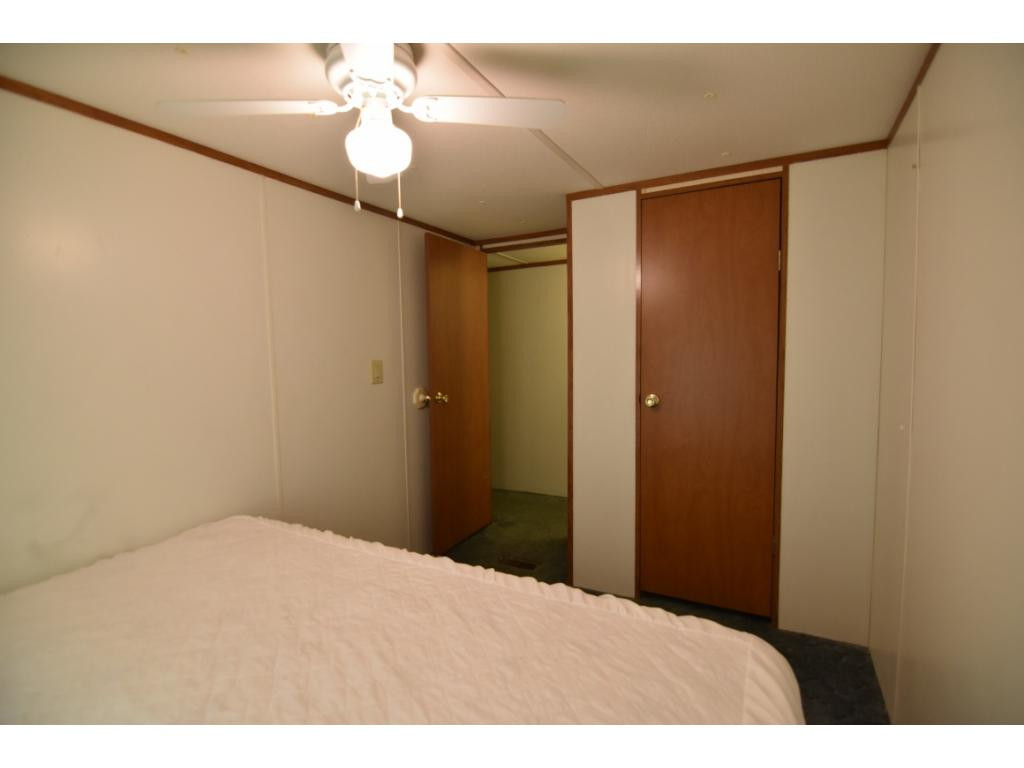 205 Dry Branch Road Elizabethton, TN 37643 - Photo 21 of 22 3rd Bedroom View 2