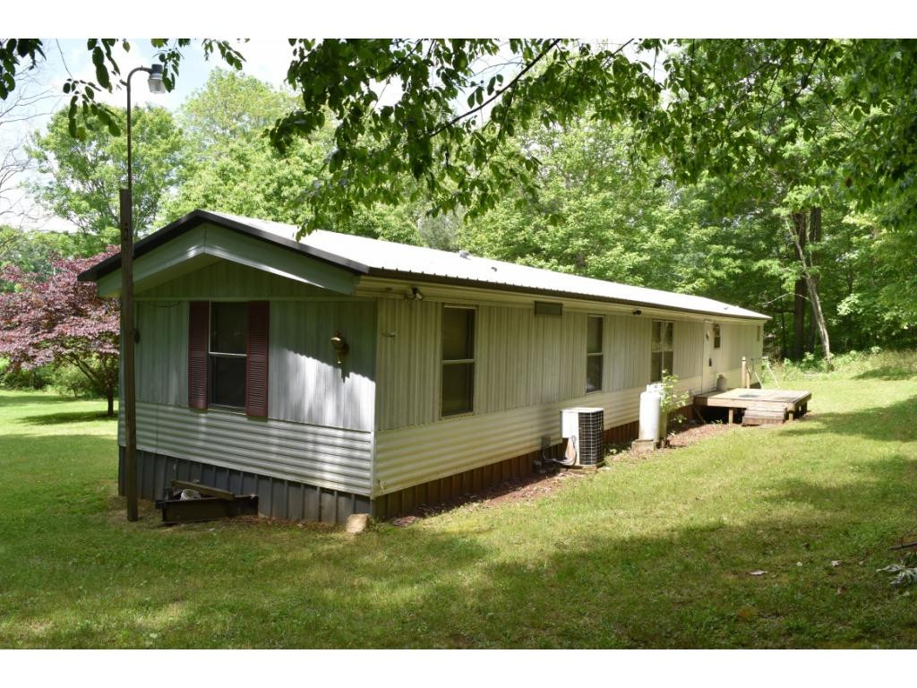 Back of Home