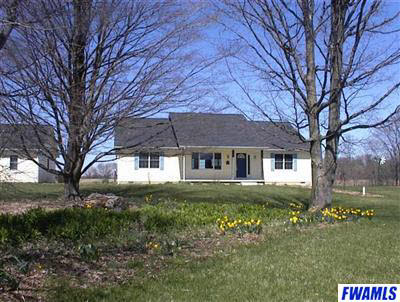 7234 West Maple Grove Road Huntington, IN 46750 - Photo 1 of 11 Gallery Image 1