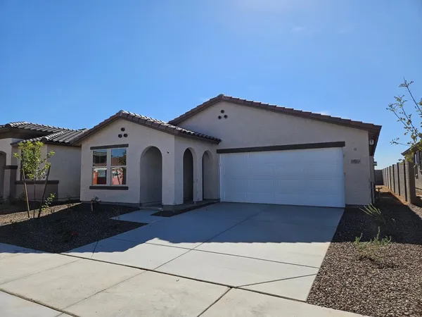 $2,100 | 18255 West Pima Street, Goodyear, AZ 85338