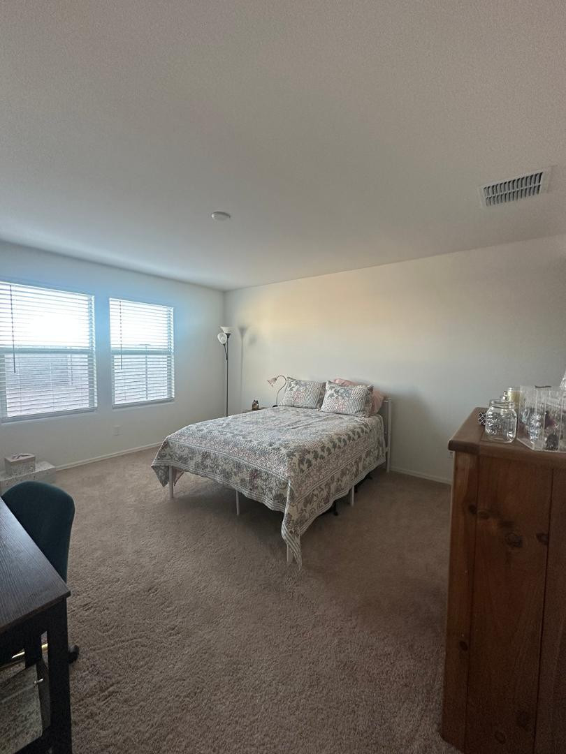18255 West Pima Street Goodyear, AZ 85338 - Photo 8 of 12 a bedroom with bed and window
