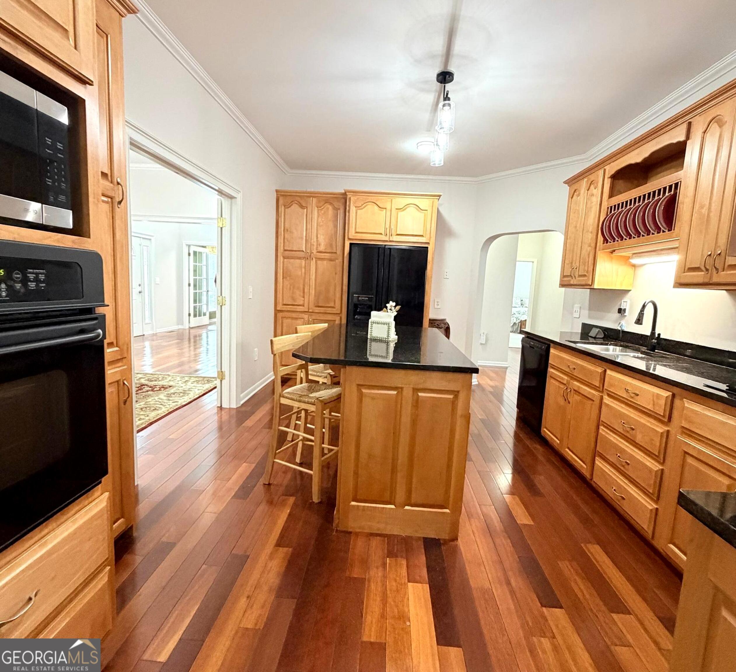 2904 Union Grove Road Conyers, GA 30012 - Photo 12 of 76