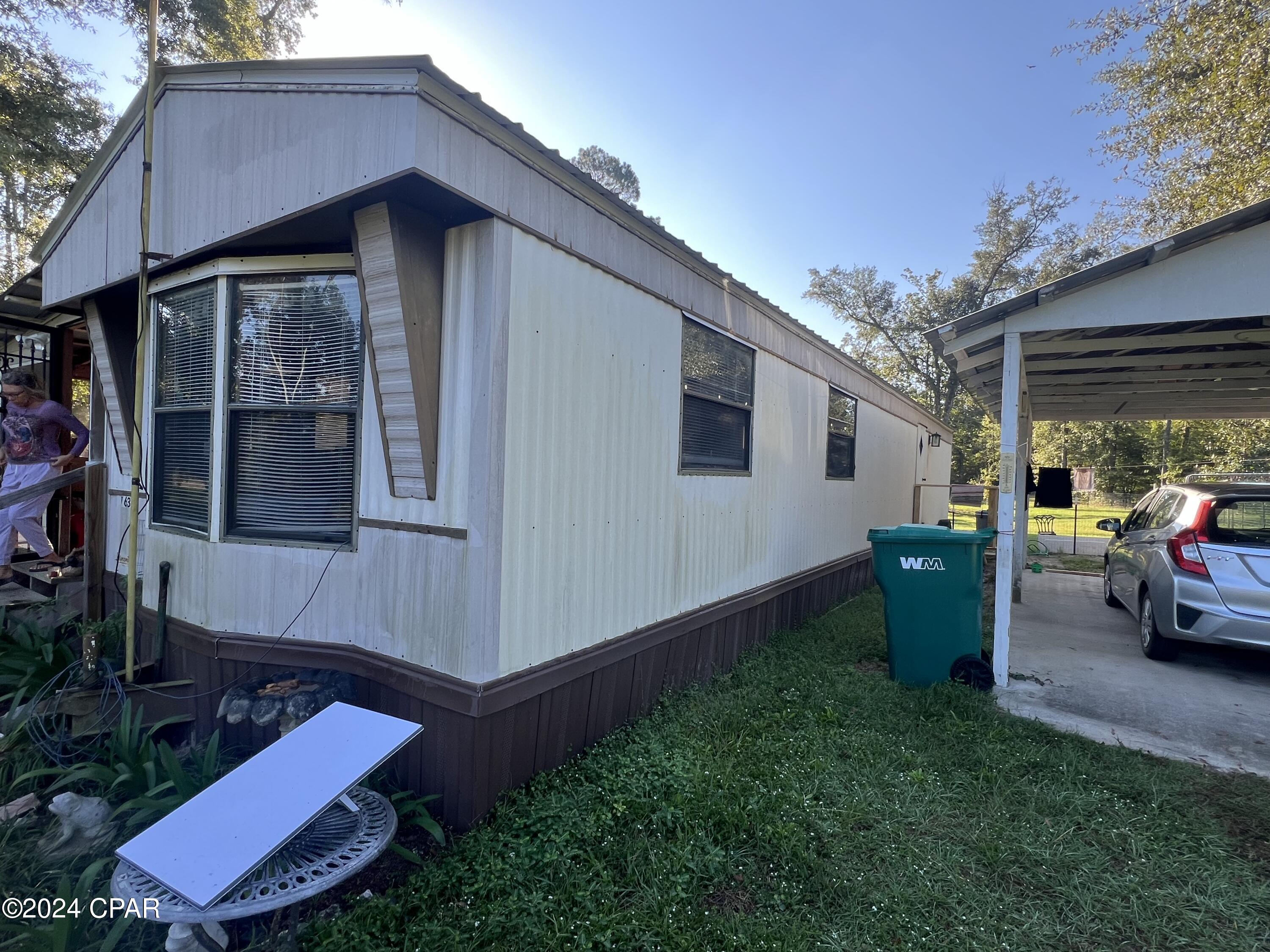 7633 Parramore Road Sneads, FL 32460 - Photo 8 of 12