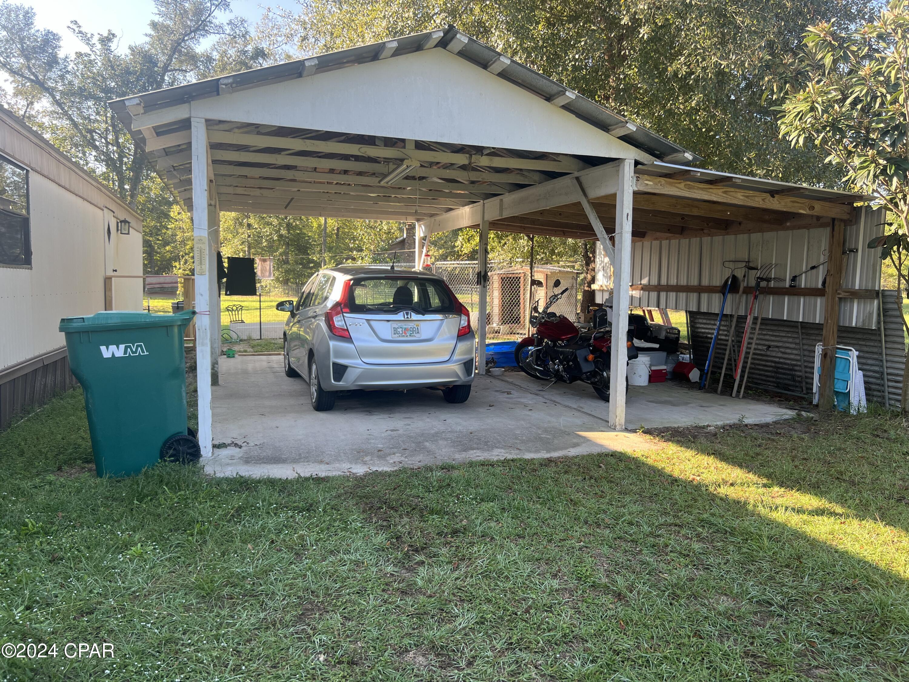7633 Parramore Road Sneads, FL 32460 - Photo 9 of 12