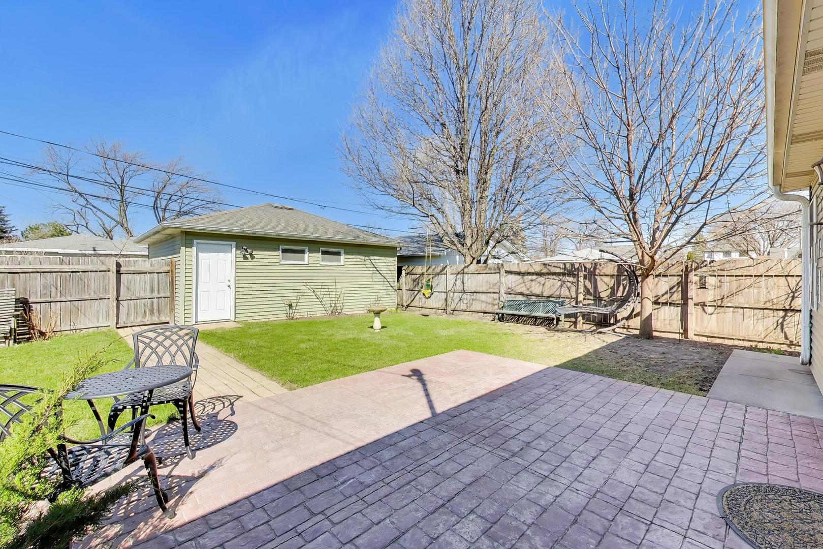 8324 44th Place Lyons, IL 60534 - Photo 25 of 28