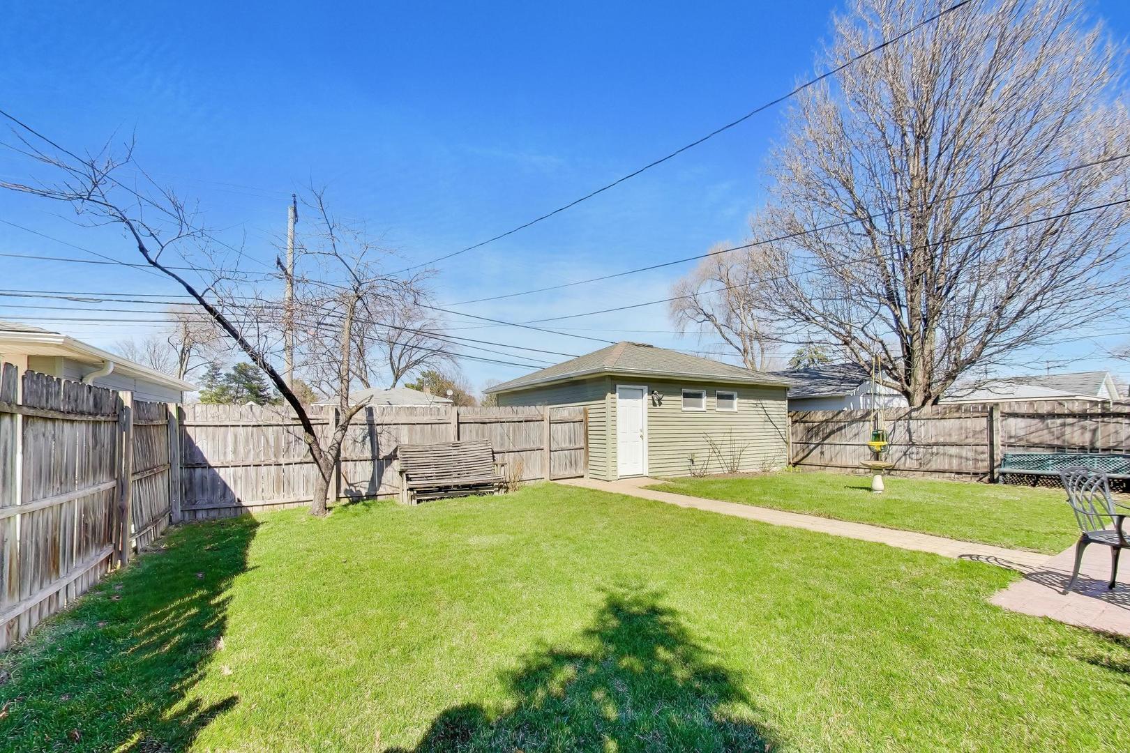 8324 44th Place Lyons, IL 60534 - Photo 26 of 28