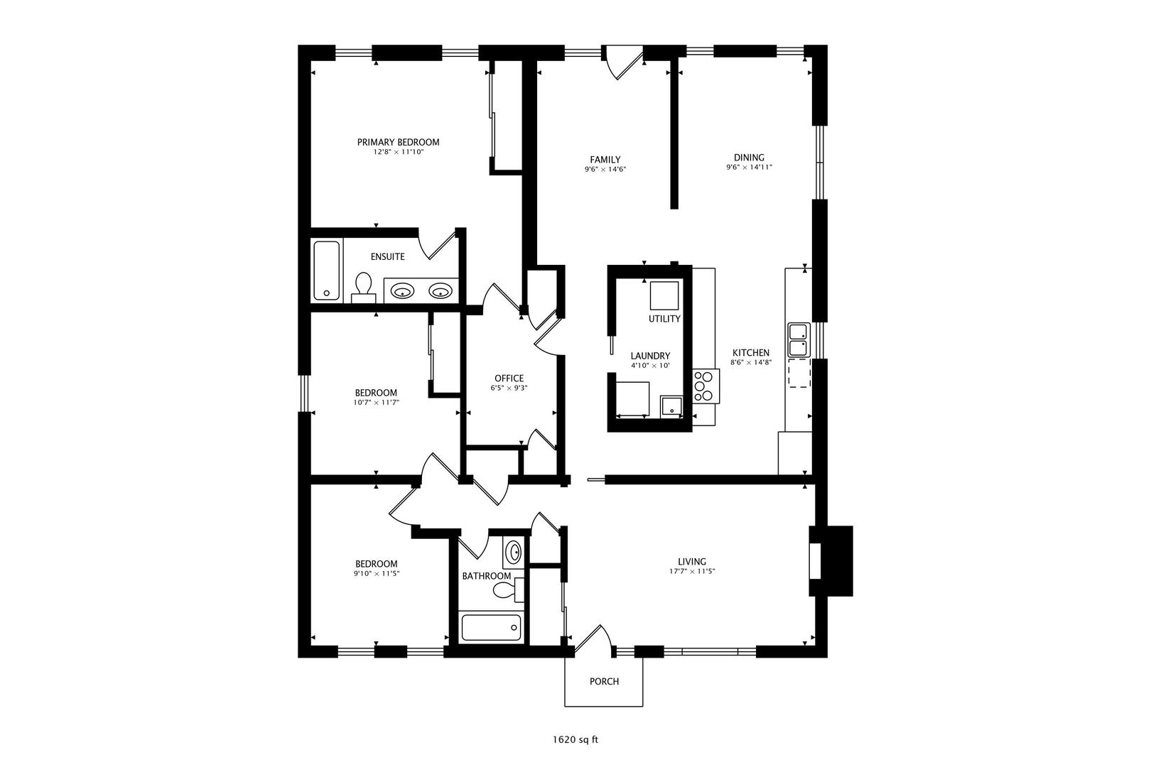 8324 44th Place Lyons, IL 60534 - Photo 28 of 28