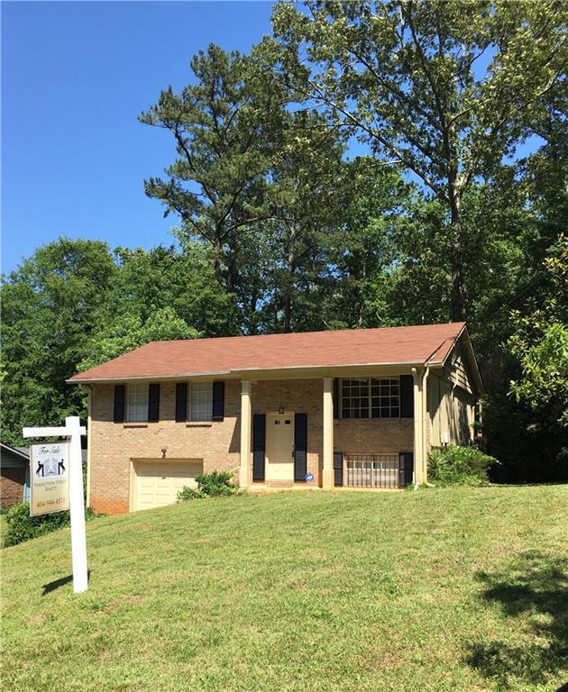 1532 Mercer Way Decatur, GA 30035 - Photo 1 of 1