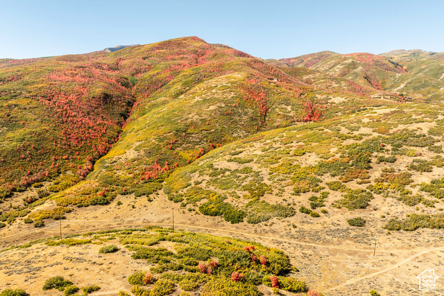 Undisclosed Address Midway, UT 84049 - Photo 20 of 28 Mountain view