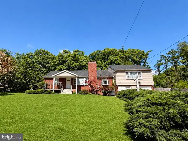 $495,000 | 6201 Joyce Drive, Temple Hills, MD 20748