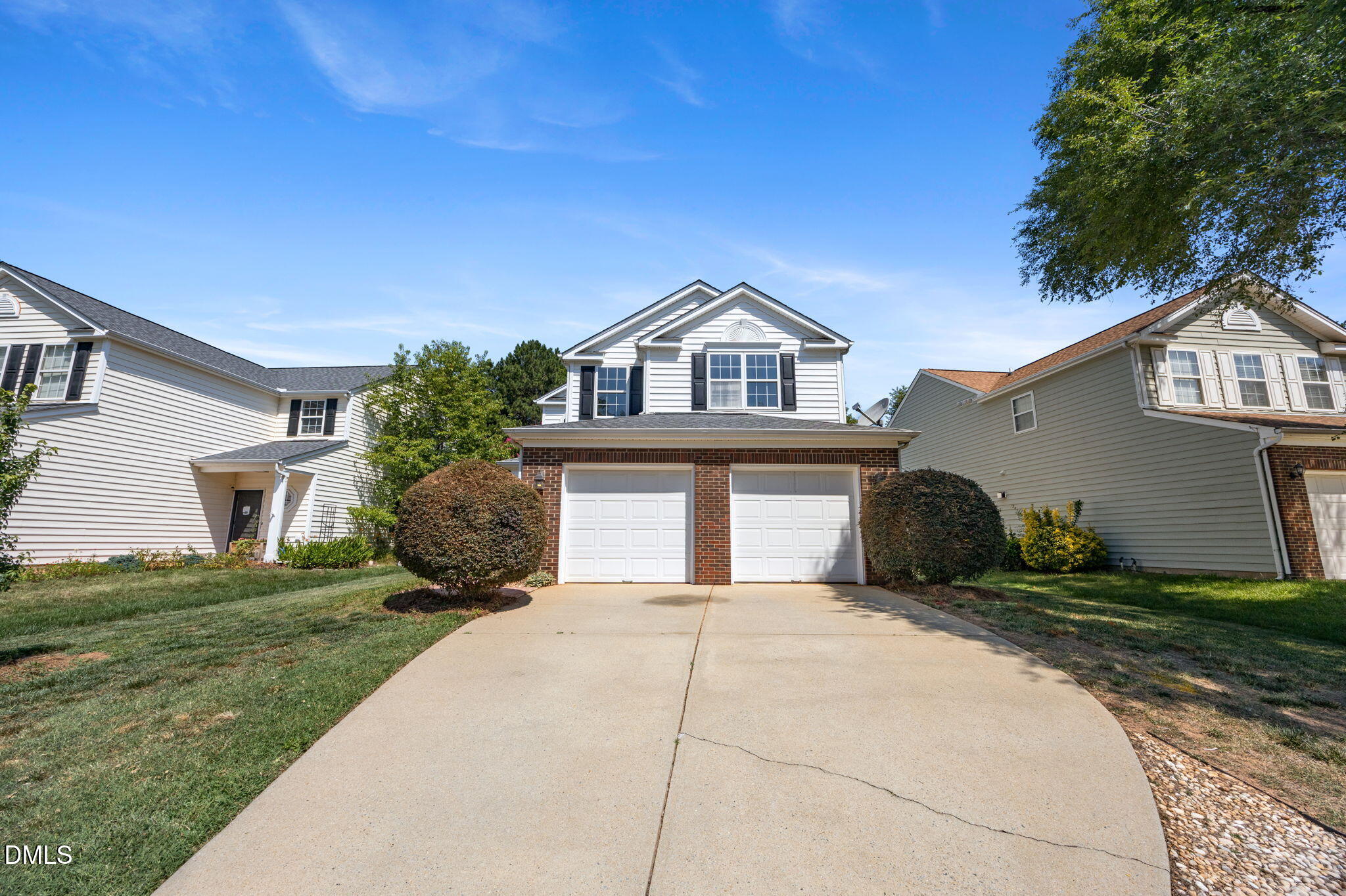 224 Inkster Cove Raleigh, NC 27603 - Photo 3 of 55