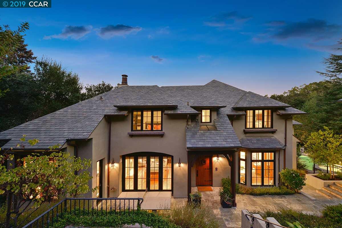 1201 Upper Happy Valley Road Lafayette, CA 94549 - Photo 1 of 1