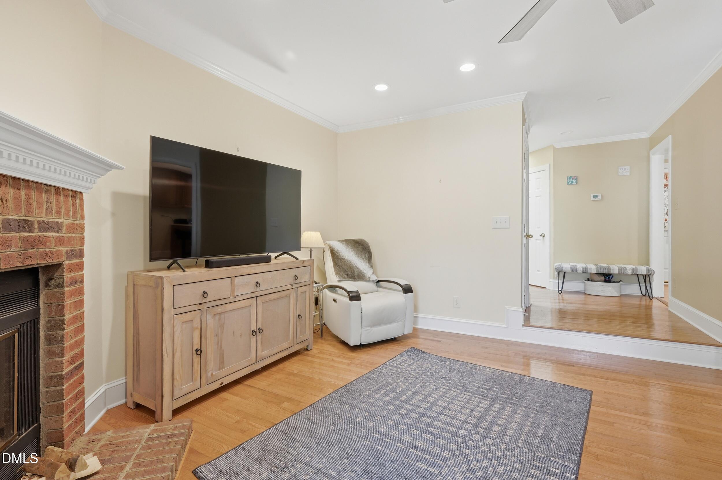 7514 Wellesley Park South Raleigh, NC 27615 - Photo 16 of 47 077