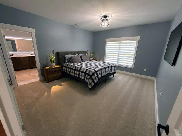 $524,900 | 1041 Nicholas Lane, Ellettsville, IN 47429