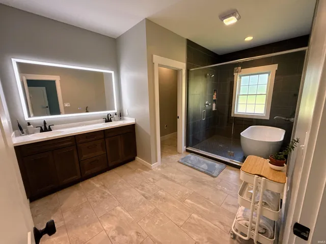 $524,900 | 1041 Nicholas Lane, Ellettsville, IN 47429