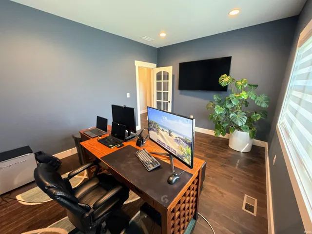 $524,900 | 1041 Nicholas Lane, Ellettsville, IN 47429