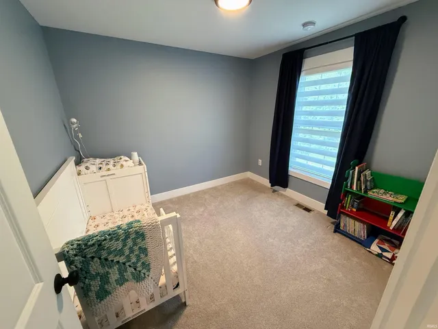 $524,900 | 1041 Nicholas Lane, Ellettsville, IN 47429