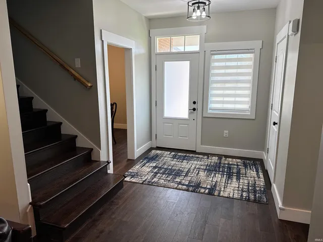 $524,900 | 1041 Nicholas Lane, Ellettsville, IN 47429