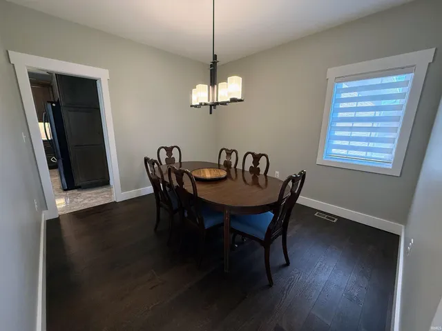 $524,900 | 1041 Nicholas Lane, Ellettsville, IN 47429