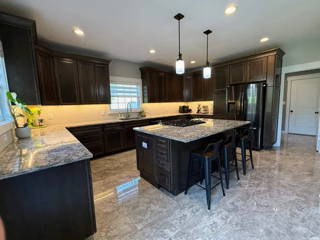 $524,900 | 1041 Nicholas Lane, Ellettsville, IN 47429