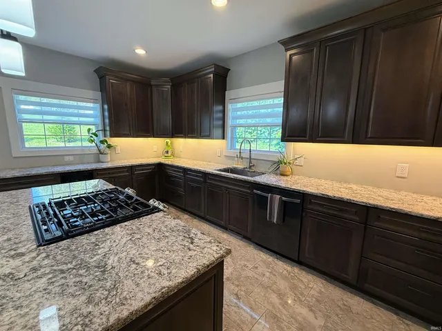 $524,900 | 1041 Nicholas Lane, Ellettsville, IN 47429