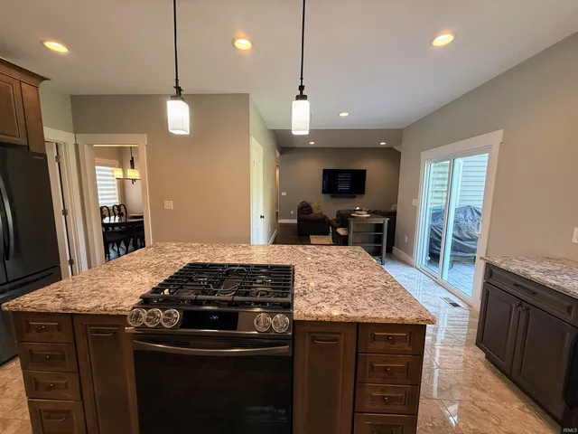 $524,900 | 1041 Nicholas Lane, Ellettsville, IN 47429