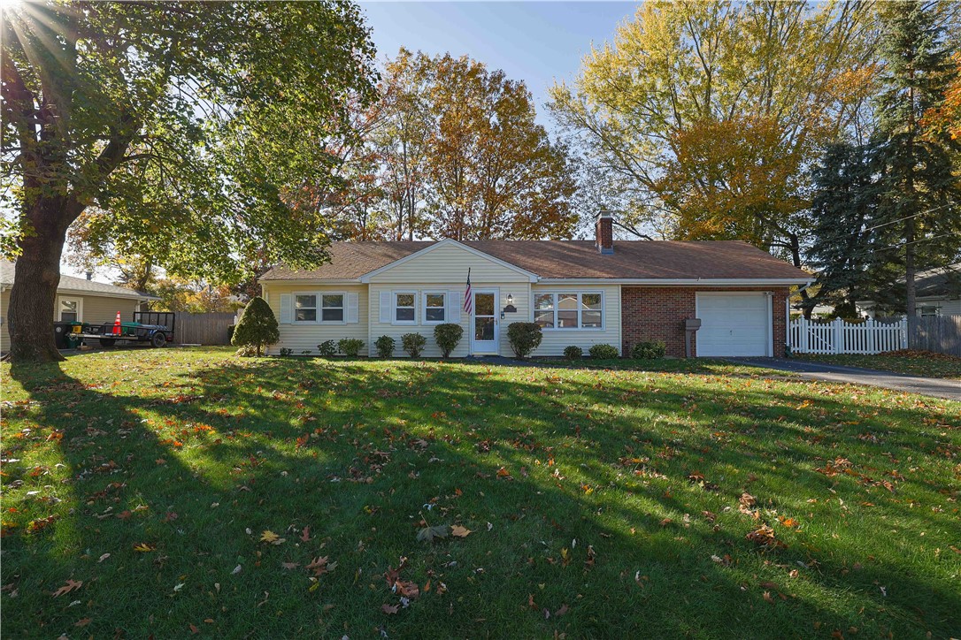 25 Honeysuckle Road Warwick, RI 02888 - Photo 24 of 28