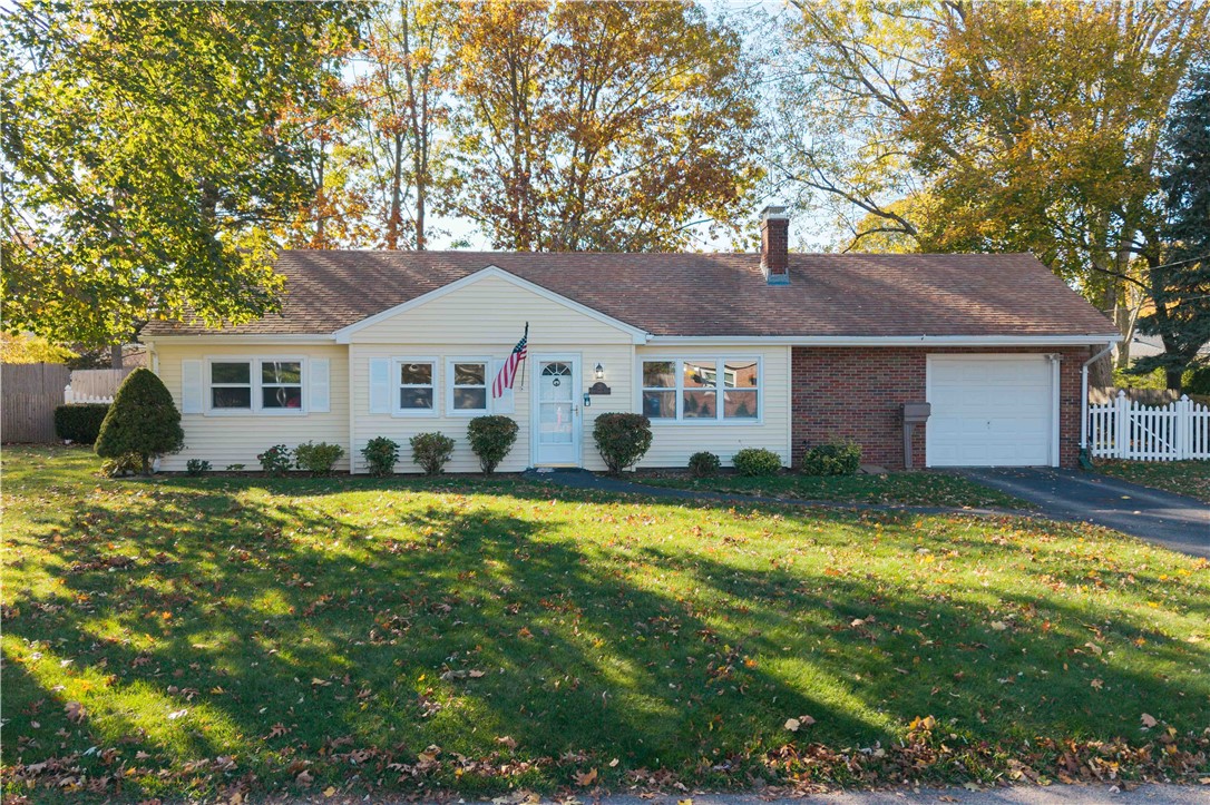 25 Honeysuckle Road Warwick, RI 02888 - Photo 26 of 28