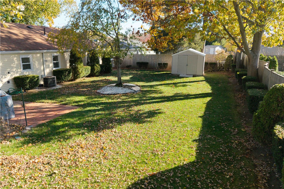 25 Honeysuckle Road Warwick, RI 02888 - Photo 27 of 28