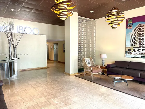 $3,000 | 1800 Collins Avenue, Unit 5D, Miami Beach, FL 33139